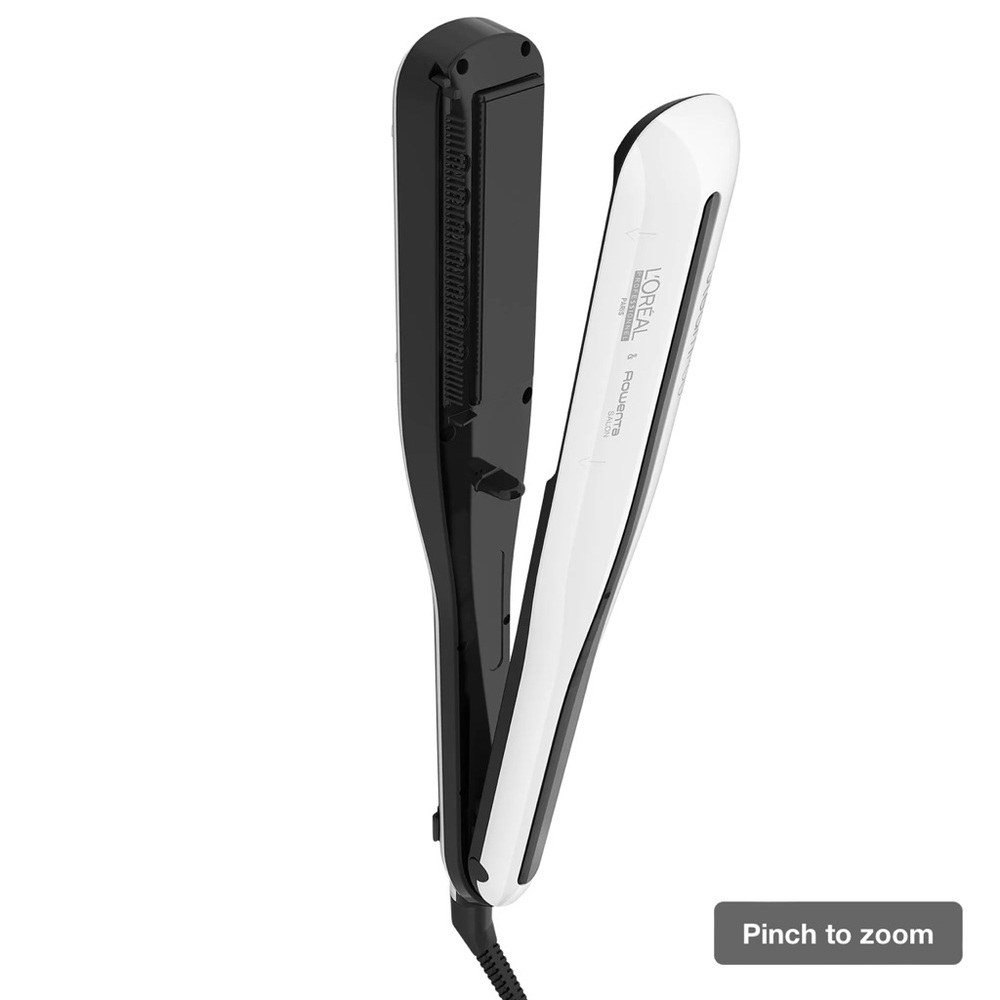 L’Oréal SteamPod